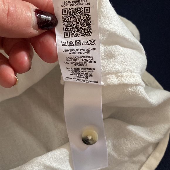 ASOS Design White Tank - Picture 5 of 7